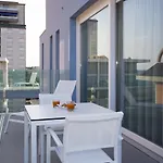 Panama Aparthotel 3*