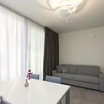 Aparthotel Panama