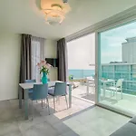 Panama Aparthotel Lido di Jesolo