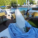 Aparthotel Panama 3*