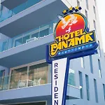 Panama Aparthotel Lido di Jesolo