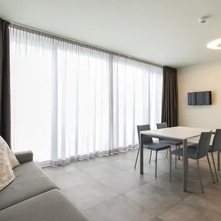 Aparthotel Panama
