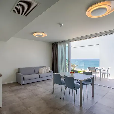 Panama 3* לידו די ג'סולו