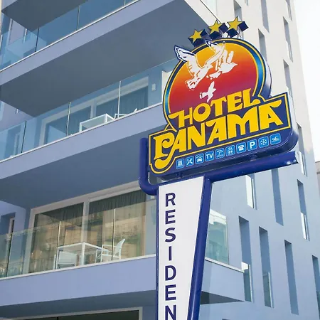 Panama מלון דירות לידו די ג'סולו